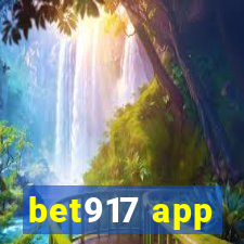 bet917 app